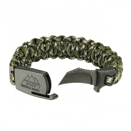 OUTDOOR EDGEPCC-90C PARACLAW LG-CAMO