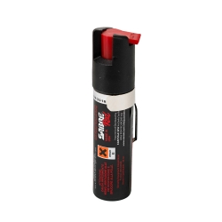 Sabre Red Spray Antiaggressione al Peperoncino 20ml