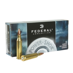 CARIC.FEDERAL 243 WIN 100GR SP