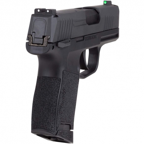 Sig Sauer Air P320 Black CO2 Cal. 4.5 Libera Vendita