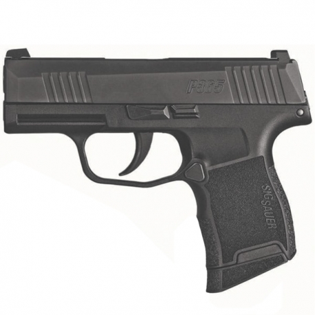Sig Sauer Air P320 Black CO2 Cal. 4.5 Libera Vendita