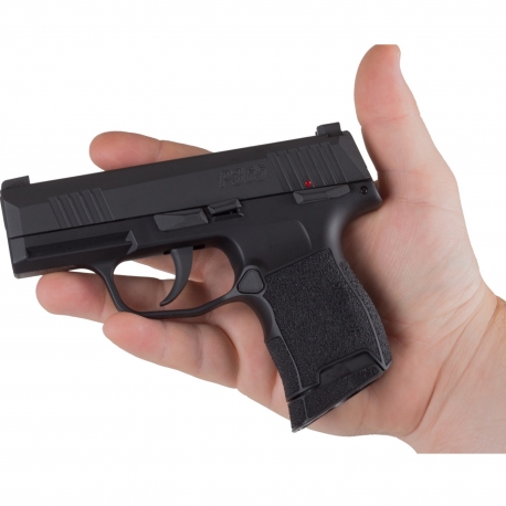 Sig Sauer Air P320 Black CO2 Cal. 4.5 Libera Vendita