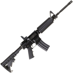Colt M4 Carbine CR6921 Cal. 223 Rem 14.5"