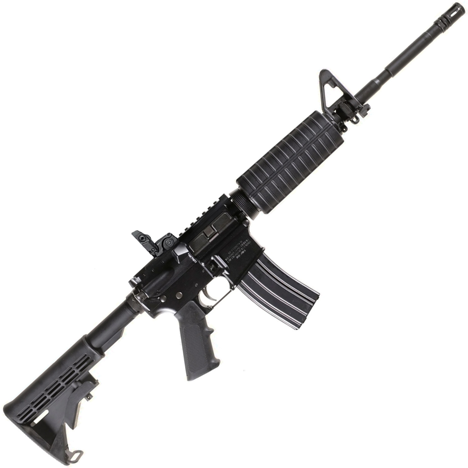 Colt M4 Carbine LE6920 Cal. 223 Rem 16"