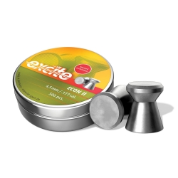 PALLINI H&N EXCITE ECON II 4.5MM