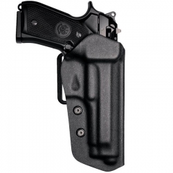 Vega Holster Fondina Fast per Glock 17/22