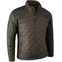 GIACCA DEERHUNTER CUMBERLAND QUILTED