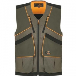 GILET ZOTTA FLAMING ZFMV00200