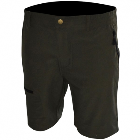 PANTALONE PATTON BERMUDA ELASTICIZZA