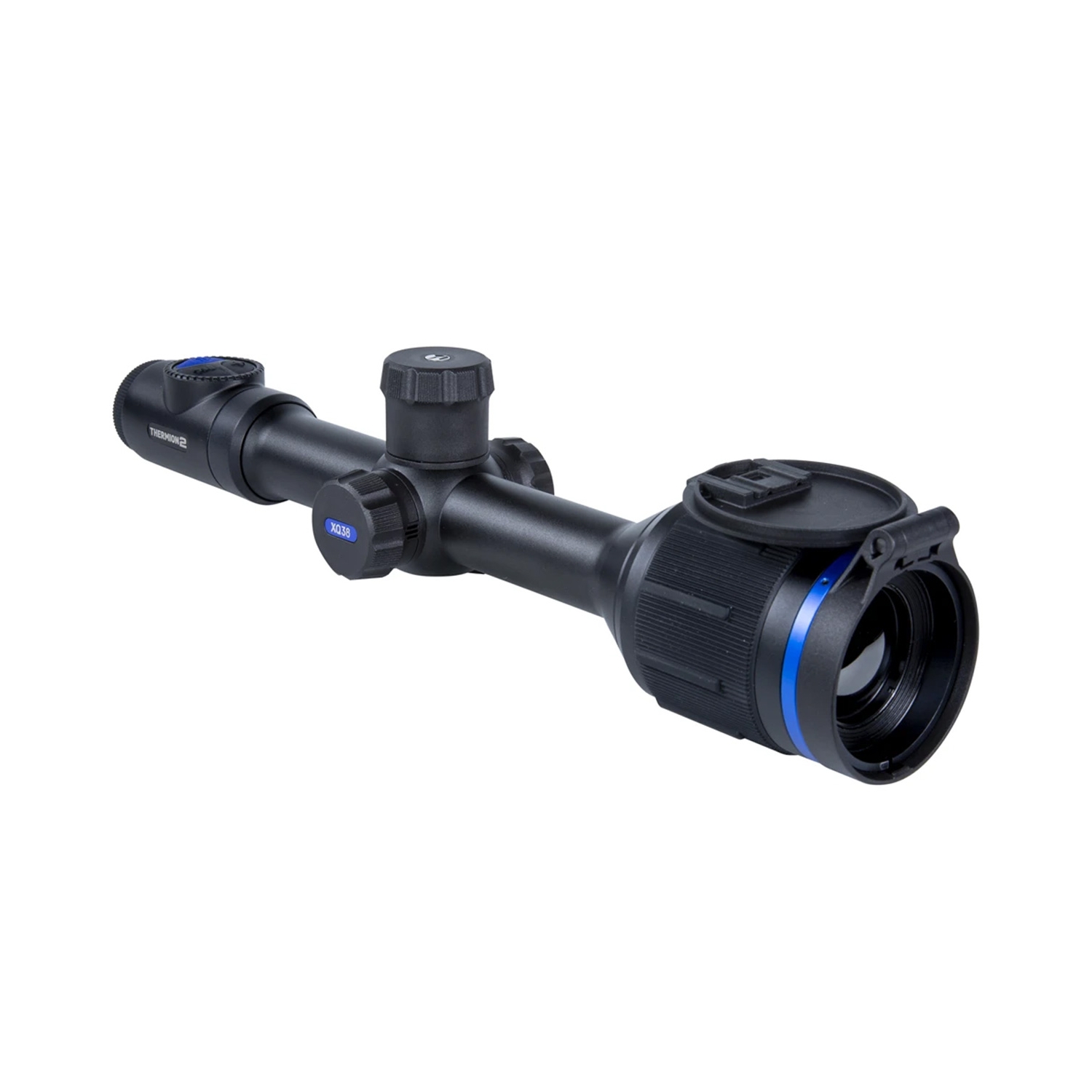 pulsar cannocchiale termico