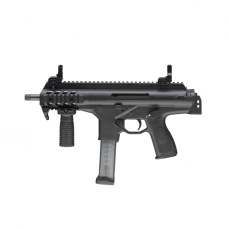 Beretta PSX s cal. 9x21 arma sportiva