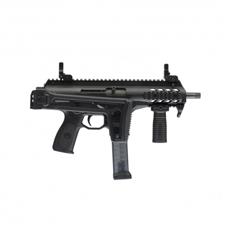 Beretta PSX s cal. 9x21 arma sportiva