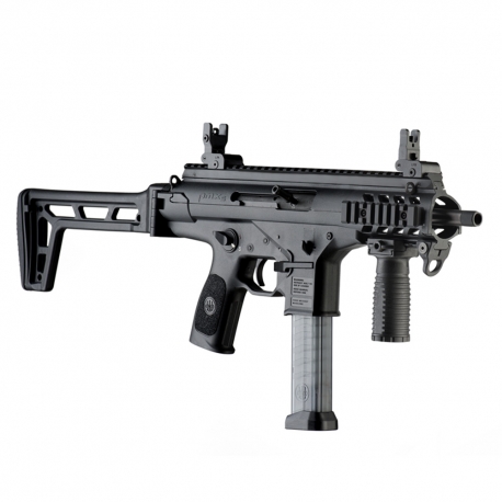 Beretta PSX s cal. 9x21 arma sportiva