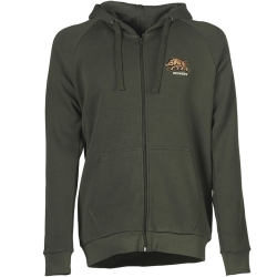 Univers Felpa Ricamo Cinghiale 94135 102