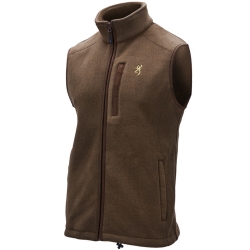 GILET BROWNING SUMMIT KHAKI
