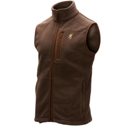 GILET BROWNING SUMMIT BROWN