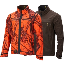 GIACCA BROWNING ULTIMATE ACTIVE