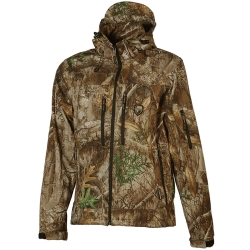 Univers Cardigan in Softshell Realtree® Univers-tex 96371 153