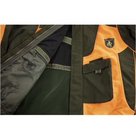 GIACCA TRABALDO GENESIS HV GE1