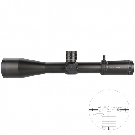 CANNOCCHIALE DELTA OPTICAL JAVELIN