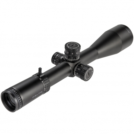 CANNOCCHIALE DELTA OPTICAL JAVELIN