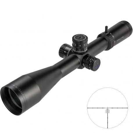 CANNOCCHIALE DELTA OPTICAL JAVELIN
