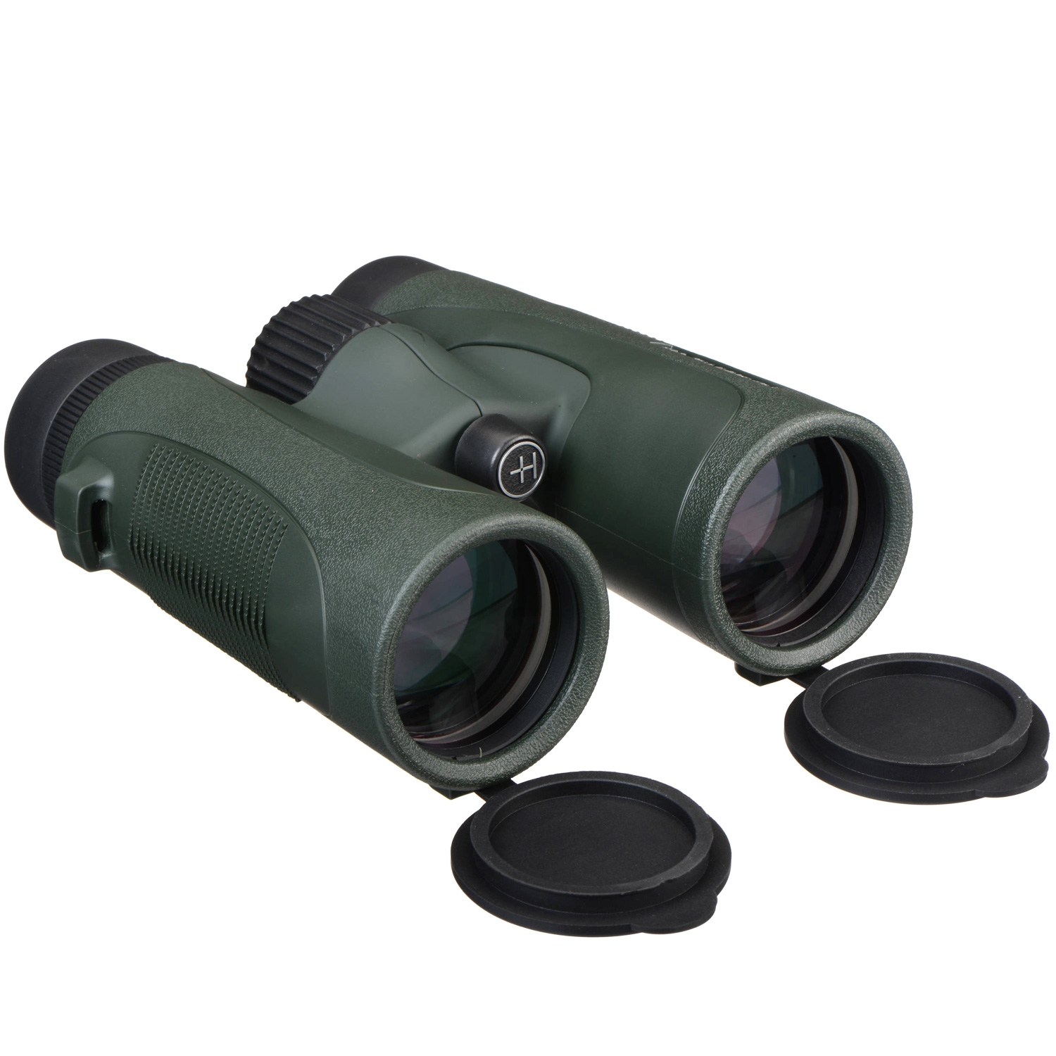 Hawke Binocolo Endurance ED 8X42 Verde