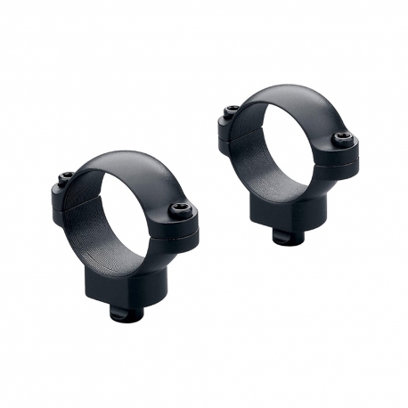ANELLI LEUPOLD DIAM. 30 QR MEDIO
