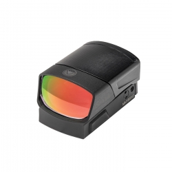 PUNTATORE BURRIS FASTFIRE IV CHANG.