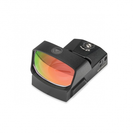 PUNTATORE BURRIS FASTFIRE IV CHANG.