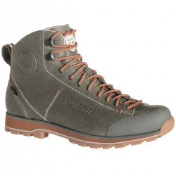 Dolomite 54 HIGH FG GTX Sage Green