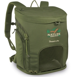 ZAINO MARSUPIO DA FUNGHI 40 LT IN