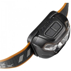 TORCIA FENIX FRONTALE HL18RW BK TORCIA FENIX FRONTALE HL18RW BK