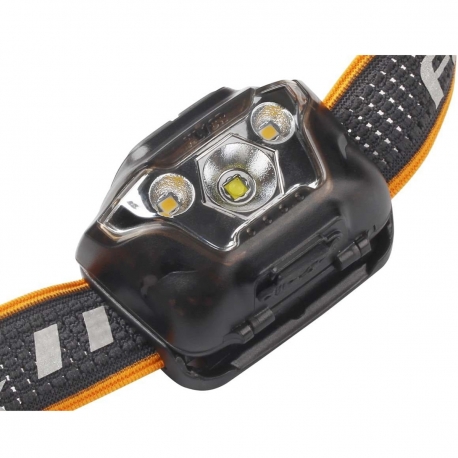 TORCIA FENIX FRONTALE HL18RW BK