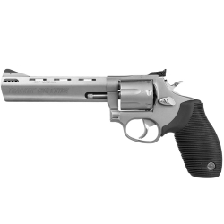 Taurus RT 627 Tracker Stainless Comp Cal. 357 Mag 6"