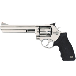 Taurus Classics-669 Stainless Comp Cal. 357 Mag 6"