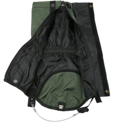 GHETTE ZOTTA BUSH GAITER TG. UNICA GHETTE ZOTTA BUSH GAITER TG. UNICA