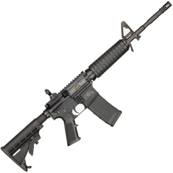 Smith & Wesson M&P-15 T2 II Cal. 223 Rem 14.5"