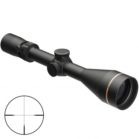 CANNOCCHIALE LEUPOLD VX-3HD 13623