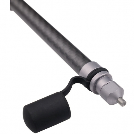 BIPIEDE SPARTAN PROHUNT IN CARBONIO