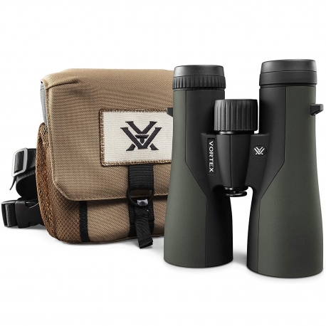 BINOCOLO VORTEX CROSSFIRE HD 10X50