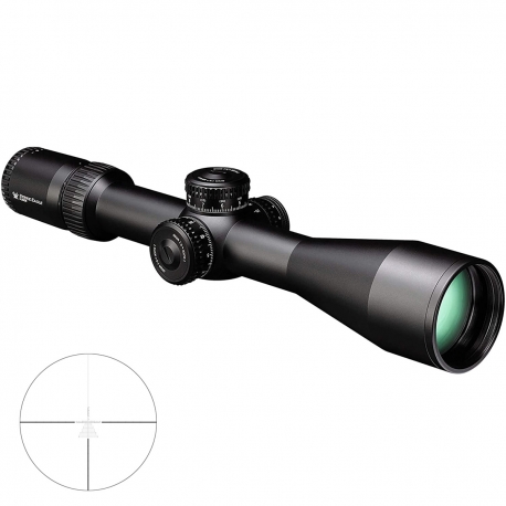 CANNOCCHIALE VORTEX VENOM 5-25X56