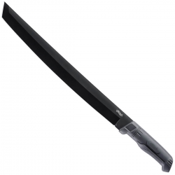 MACHETE WALTHER 4 440C STAINLESS