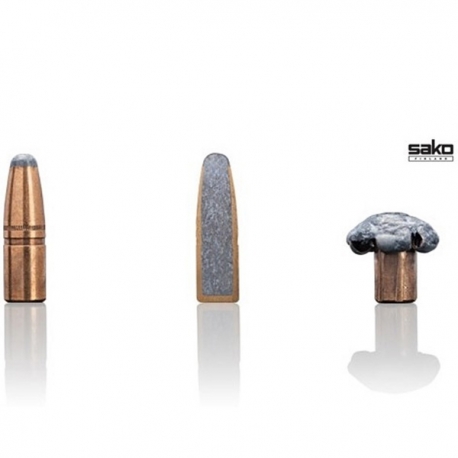 PALLE CAR.SAKO 30 CAL HH G.180