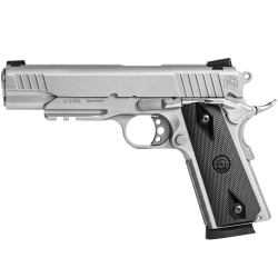 Taurus 1911 Stainless Cal. 45 ACP 8C.