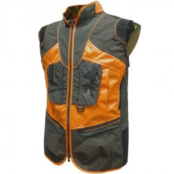 Trabaldo Gilet Driver 2.0 HV