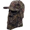 Browning Cappello con Passamontagna Facemask MOBUC