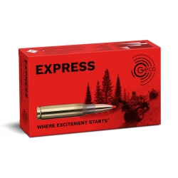 Geco Express Cal. 308 Win 165gr