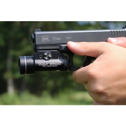 TORCIA STREAMLIGHT TLR-1 IN BOX