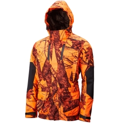 GIACCA BROWNING PARKA XPO PRO RF
